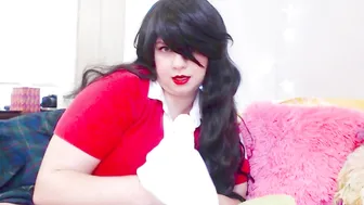PrincessMia Naughty bitches