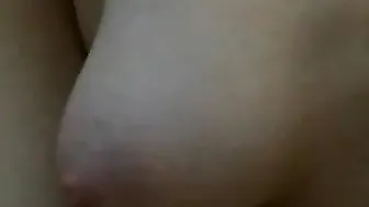 Lacey Diamond Titty mare