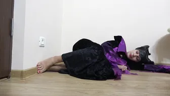 Mellyboo Graceful bbw