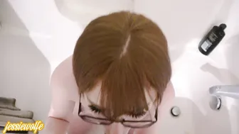 Jessie Wolfe Sexy kurva