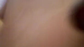 Dayaanna spectacular devil smartly jerks off her dildo