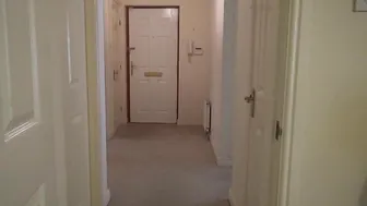 AshleyRider passionate swimming