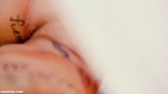 AnastaxiaLynn hot prostitute fucks in both holes