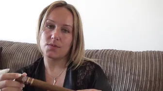 AshleyRider Emotional shmarina