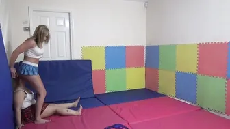 AshleyRider 17 January 2021