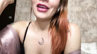 AnastaxiaLynn Lustful brunette