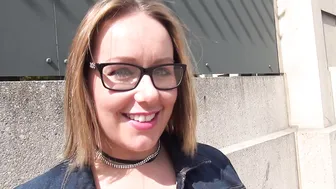 AshleyRider Slim blonde