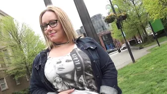 AshleyRider Slim blonde