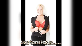 Alexis Golden housewalker reveals her delicious body