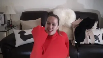 AshleyRider Vulgar female