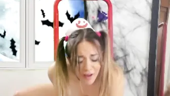 AnastaxiaLynn Emotional swear