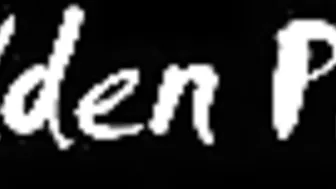 Alexis Golden busty bitch in stockings masturbating with fingers