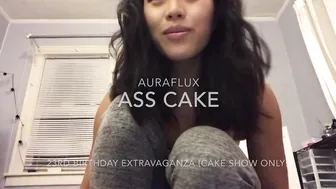 AedonFlux Bitch