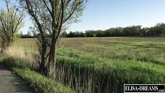 Elisa_Hotwife Red courtesan