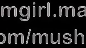 mushroomgirl crazy latina knees shaved holes