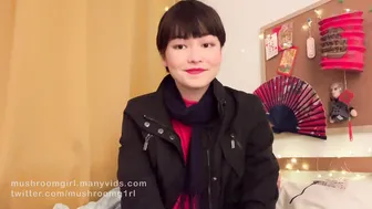 mushroomgirl Gourmet shmarina