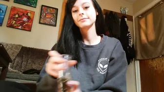 bigbuttbugg gorgeous girls dance completely naked