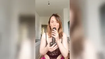 BubbleButtKay 2 January 2020