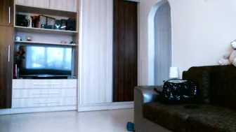 lilcharlotte Amazing lady