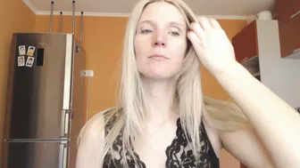 lilcharlotte two scrubs