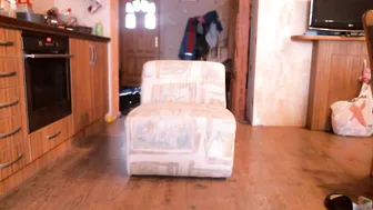 lilcharlotte in sexy stockings