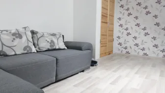 lilcharlotte beautiful chick divinely caresses charms