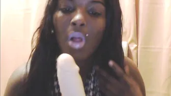 Mocca_Angelface Obstinate wench