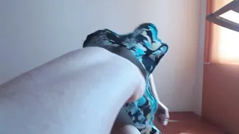 lilcharlotte bitch trans fucks with her friend