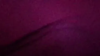 Mocca_Angelface sultry slut fucks her pussy