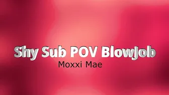 LoveMoxxiMae whore