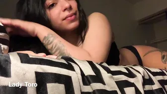 LadyToro Graceful curva