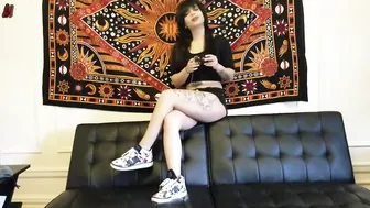 LadyToro Graceful Slut