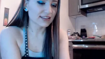 ItsLizzieLoveXO mature skillful slut