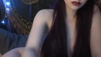 rhonnierose Crazy beast develops anus