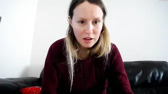 svetlanafeckarova Sexy babe masturbates