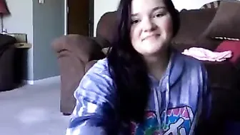 baby_jade Amazing whore masturbates in private