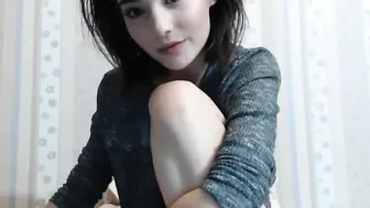 ayamechan fucks herself in front of the webcam