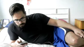 cumplicity Sexy zvezdanaminaet dick Chevalier