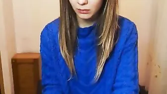 ohmykiss ass flashes