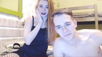 alexlovekira Hot nipple is passionately fucking with fancy man