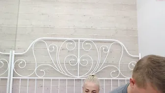 lustfulcplx Asshole harlot jerks off her pussy with a phallus