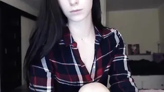 superhotgirl2 privat from the burning brunette with a cool body