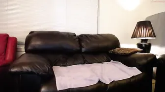 kinkcouple44 Cute lady jerking off her cunt