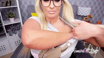 tamaramilano active masturbation