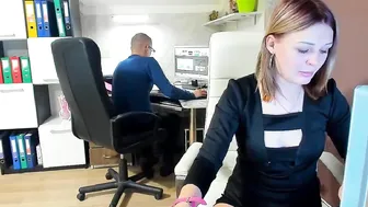karinadeniss Hot women slapping each other