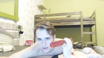 alexlovekira Openwork passion hard jerking ass
