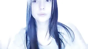 nikkaberen Busty hottie fucks handjob cunt