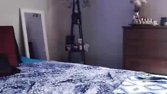 theladyrousseau Chick in stockings passionately fucked