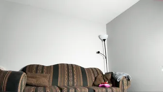 sexylucy69 Cute lush bitch pulls pussy