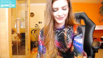 bellaela gorgeous lesbians on the bed